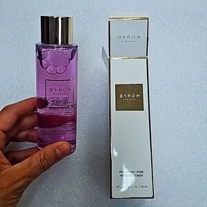 Byroe Pro-Berry Pore Refining Toner